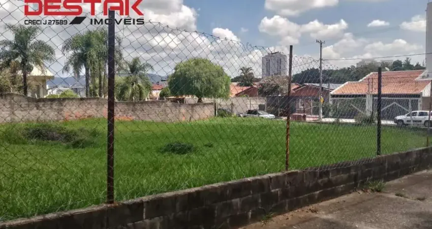 Terreno comercial para alugar no Parque da Represa, Jundiaí 