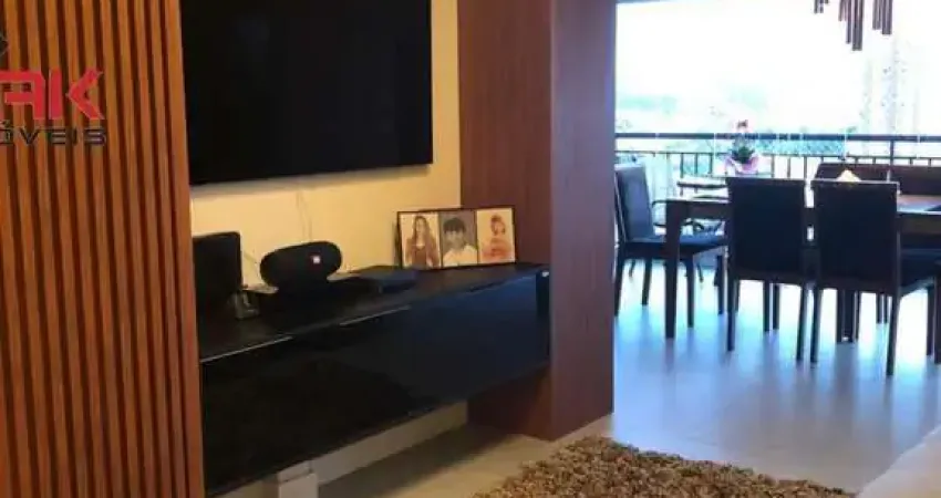 Apartamento com 3 quartos à venda no Anhangabaú, Jundiaí 