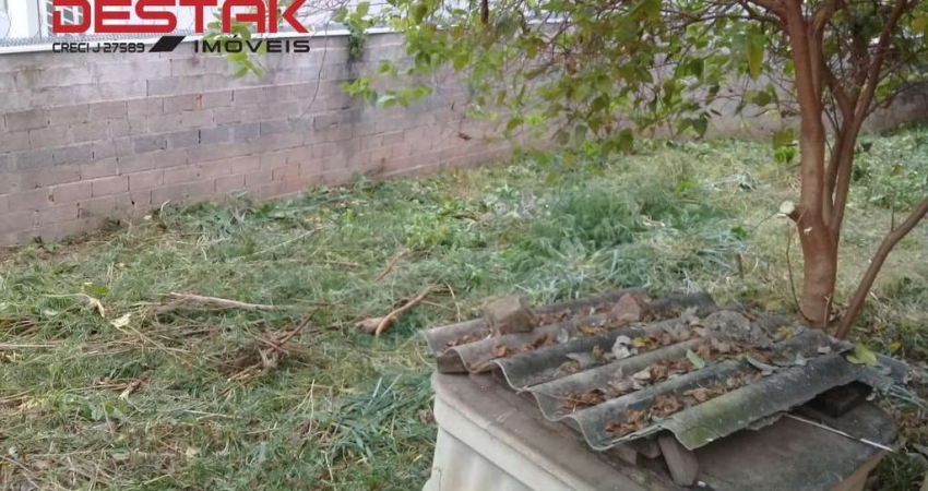 Terreno à venda no Jardim Pacaembu, Jundiaí 
