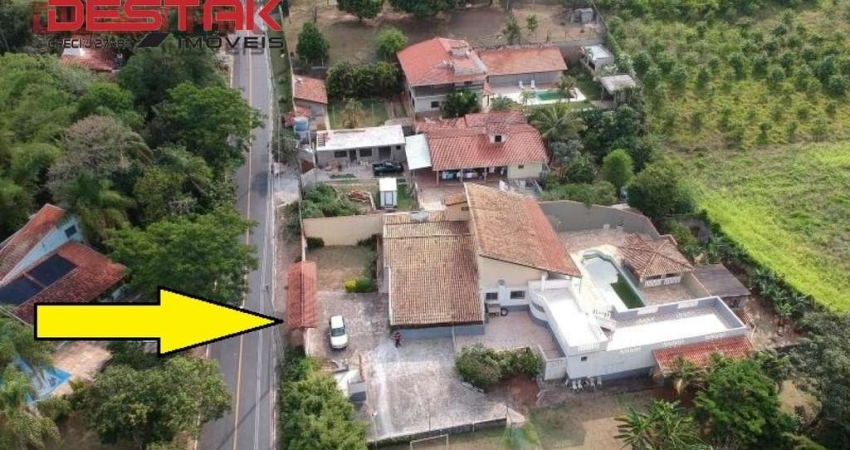 Residencial - Jardim Abadia