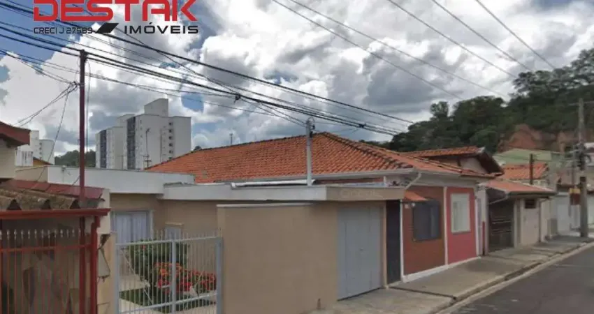 Casa com 2 quartos à venda na Vila Guilherme, Jundiaí 