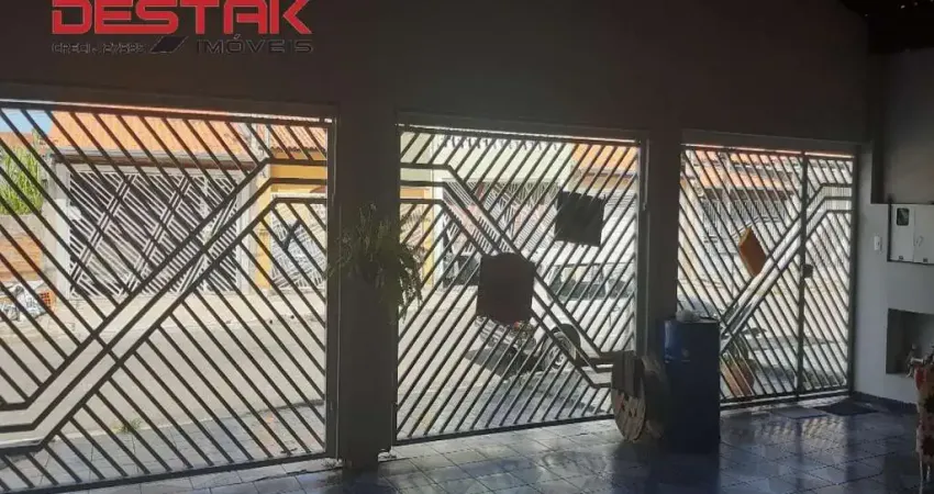 Casa com 3 quartos à venda no Jardim América, Campo Limpo Paulista 