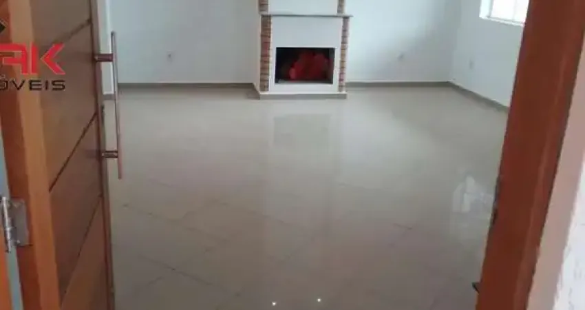 Casa com 4 quartos à venda no Jardim do Lago, Jundiaí 
