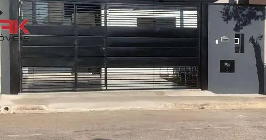 Casa Residencial Novissima A Venda No Jardim Marambaia Em Jundiai/sp.