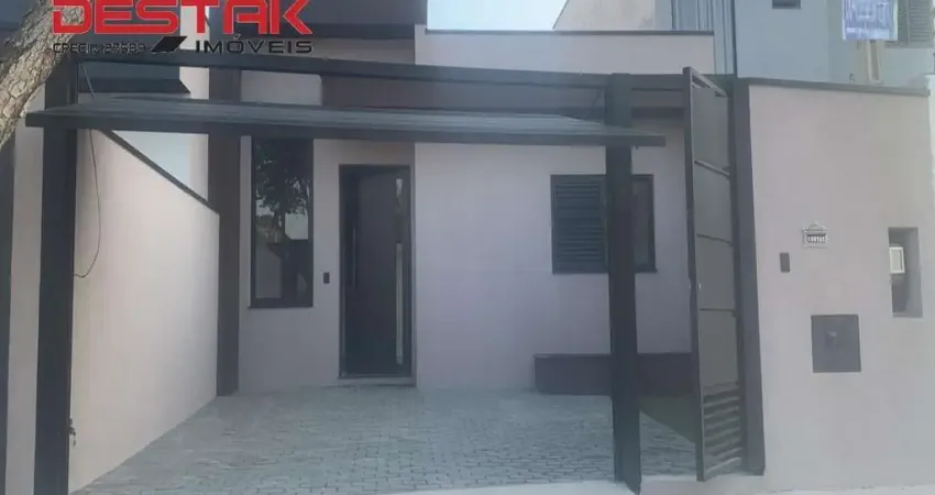 Casa Novissima A Venda No Jardim Marambaia Em Jundiai/sp.
