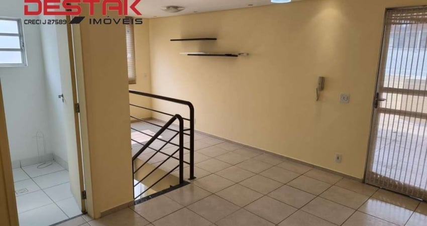 Cobertura Duplex Com 120,00m² A Venda No Agata Ville, Jardim Nova Europa Em Campinas/sp.