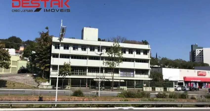 Predio Comercial A Venda Na Av Nove de Julho Em Jundiai/sp.