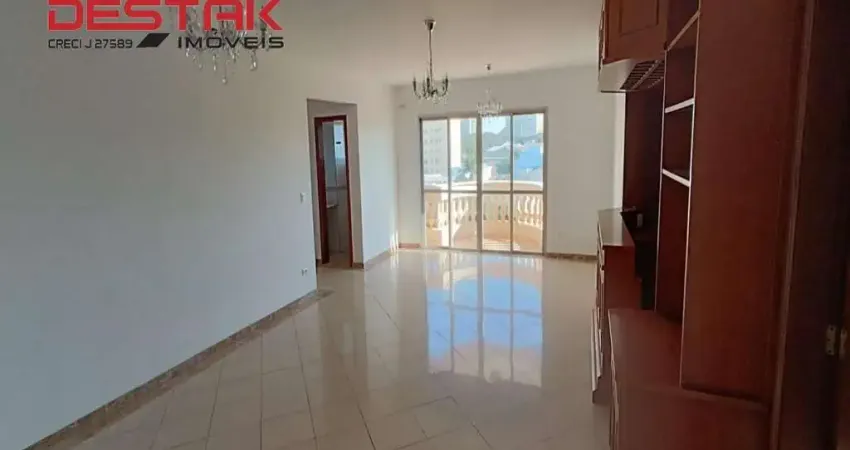 Apartamento A Venda No Edificio Acapulco Com 256,00m², Regiao Central de Jundiai/sp.