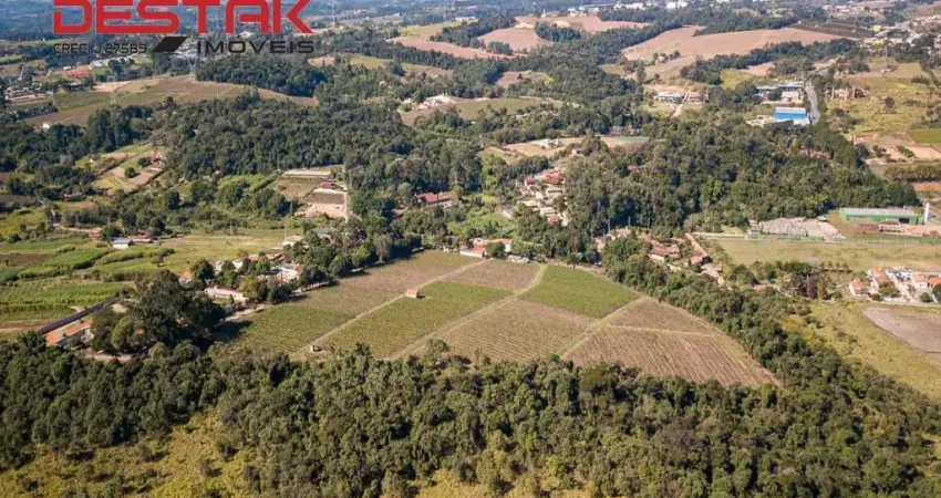 Sitio A Venda No Bairro Traviu Com Producao de Uva Niagara Em Jundiai/sp.