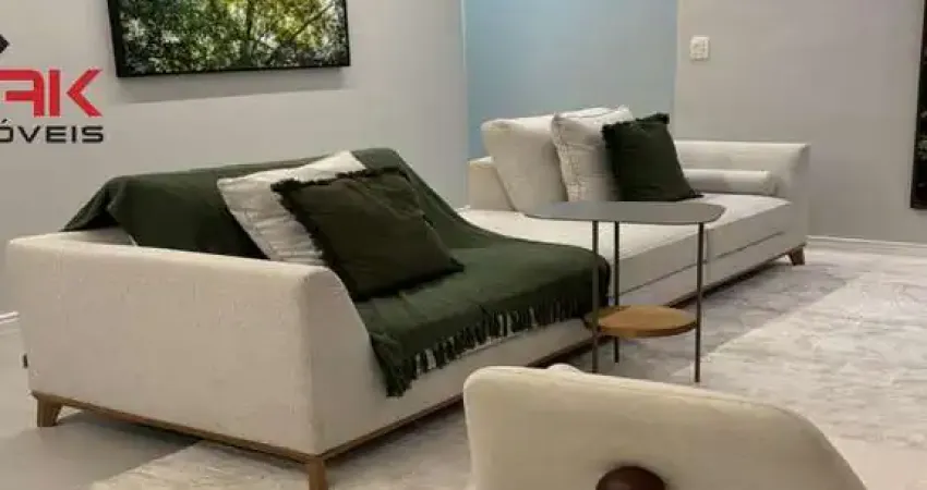 Apartamento A Venda No Forest, Porteira Fechada Com Tudo Novo, e So Mudar!!!
