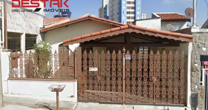 Casa A Venda Na Vila M Genoveva, Intermediacoes Do Agapeama Em Jundiai/sp.