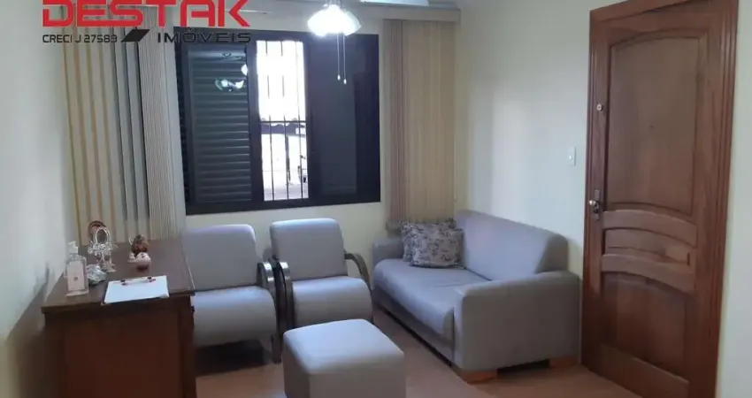 Apartamento Semimobiliado A Venda No Condominio Jardim Figueiras Em Jundiai/sp.