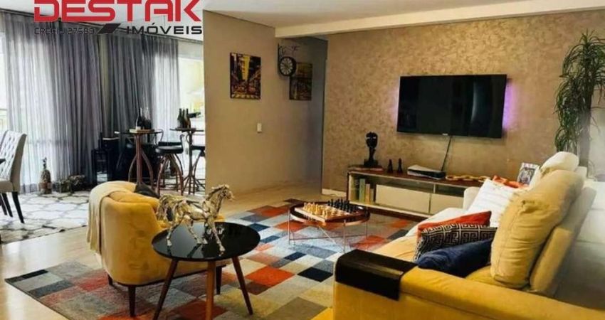 Apartamento com 3 quartos à venda no Jardim Ermida I, Jundiaí 