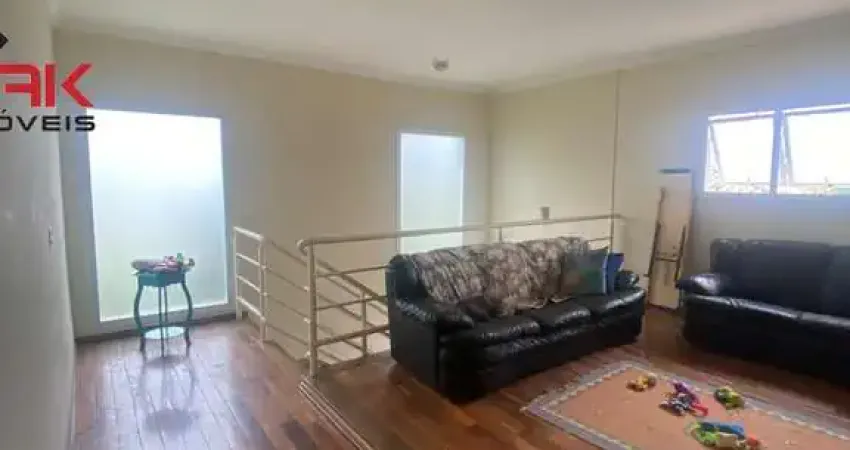 Casa Para Locacao Ou Venda No Condominio Portal da Colina Em Jundiai/sp.