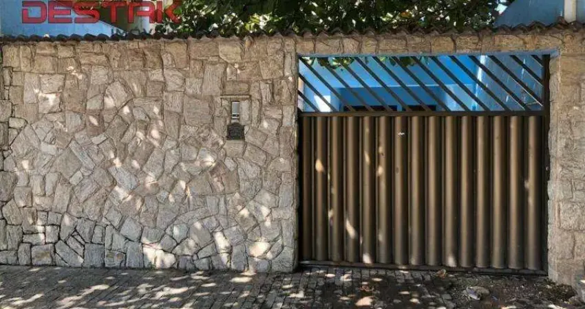 Casa com 3 quartos à venda no Parque Cidade Jardim II, Jundiaí 