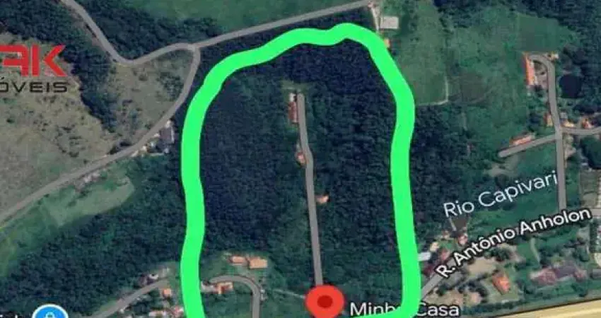 Fazenda à venda no Jardim Tarumã, Jundiaí 