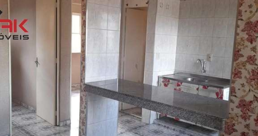 Apartamento com 2 quartos à venda no Morada das Vinhas, Jundiaí 