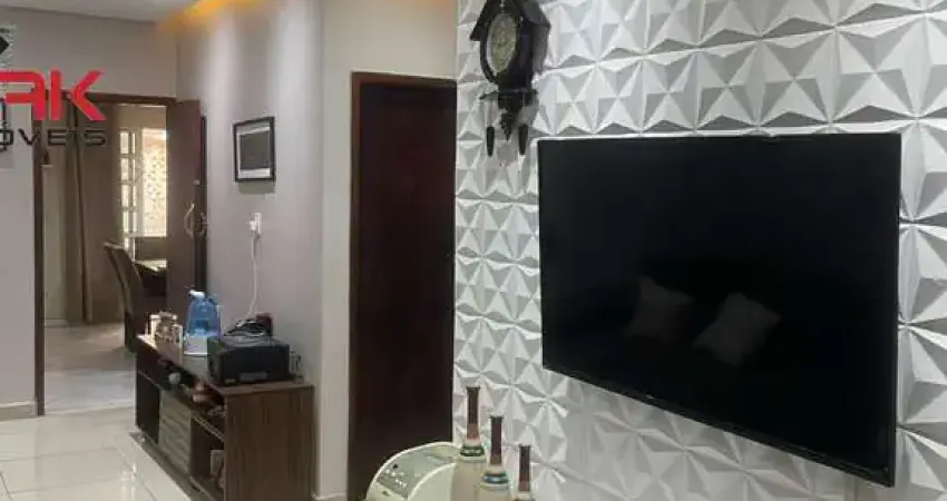 Casa Terrea A Venda No Parque Guarani Em Varzea Paulista/sp.
