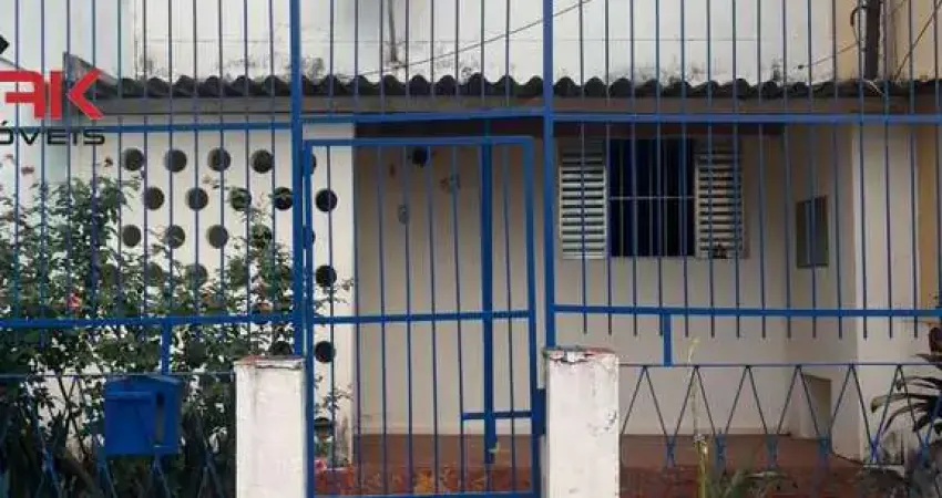 Casa com 3 quartos à venda no Conjunto Residencial Iapi, Jundiaí 