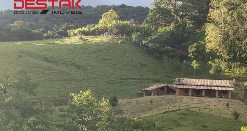 Sitio A Venda Em Joanopolis/sp - At: 41.000,00m² Privativos.