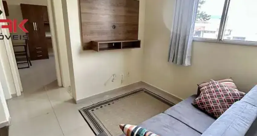 Apartamento para locacao no spazio joanesburgo em jundiai/sp.