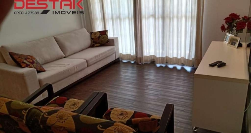 Apartamento A Venda No Quintas Vila Do Conde, Jardim Paulista I Em Jundiai/sp.