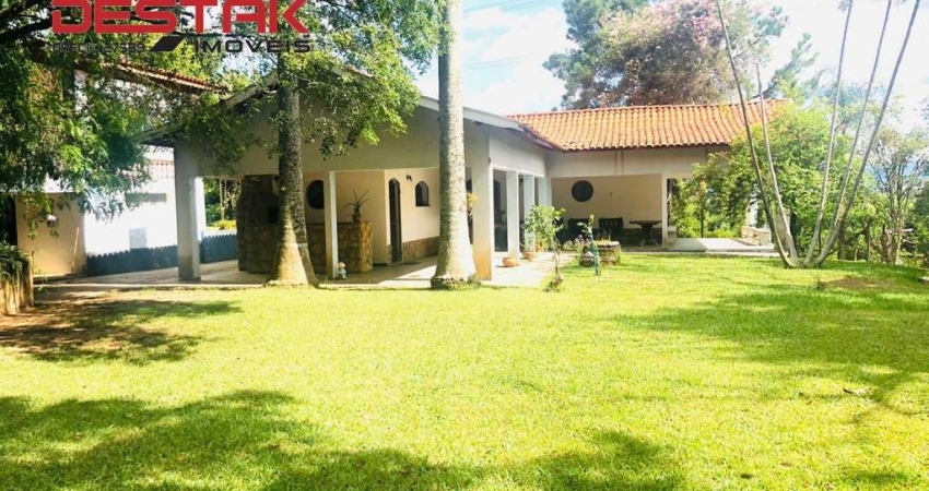 Chácara / sítio com 2 quartos à venda no Traviú, Jundiaí 