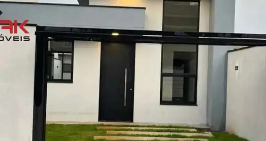 Casa com 3 quartos à venda no Jardim Marambaia, Jundiaí 