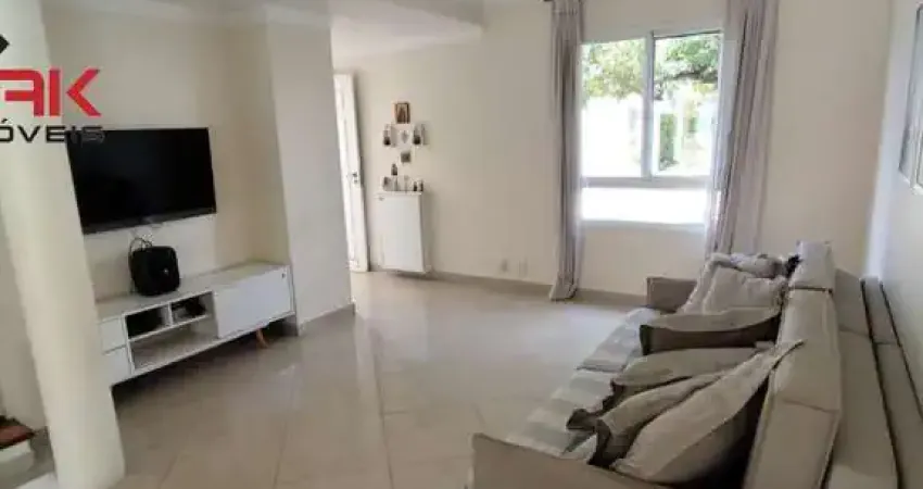 Casa em condomínio fechado com 3 quartos à venda no Jardim Shangai, Jundiaí 