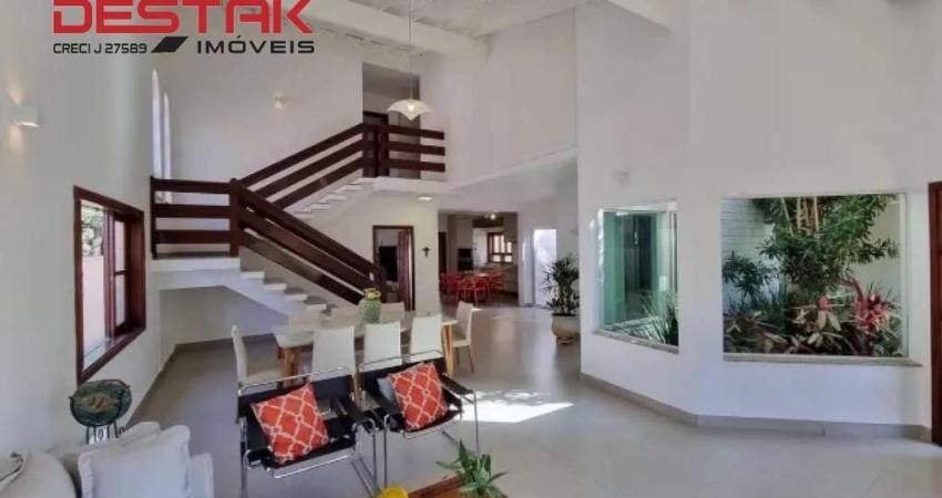 Casa A Venda No Villaggio Capriccio Em Louveira/sp. Permuta Apto. Jundiai/sp.
