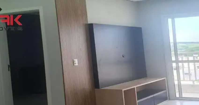 Apartamento A Venda No Tulipas Garden Residence Em Jundiai/sp.