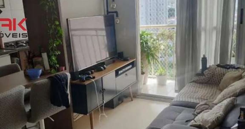 Apartamento com 2 quartos à venda na Vila Nambi, Jundiaí 