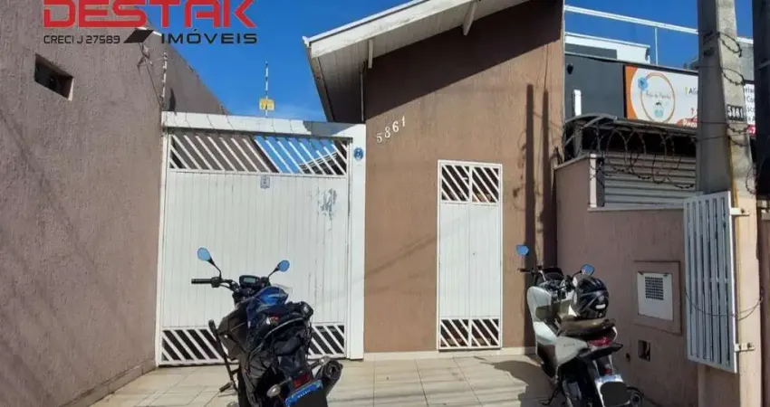 Casa com 2 quartos à venda na Vila Rio Branco, Jundiaí 