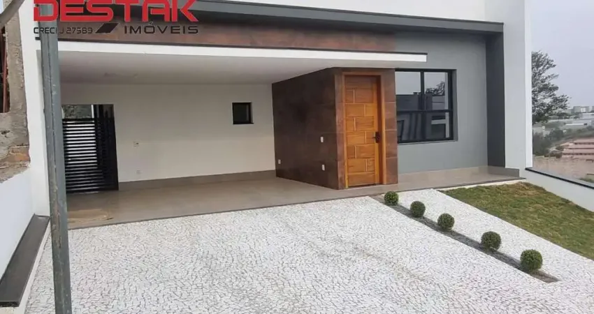 Casa em condomínio fechado com 3 quartos à venda na Vila Pagano, Valinhos 