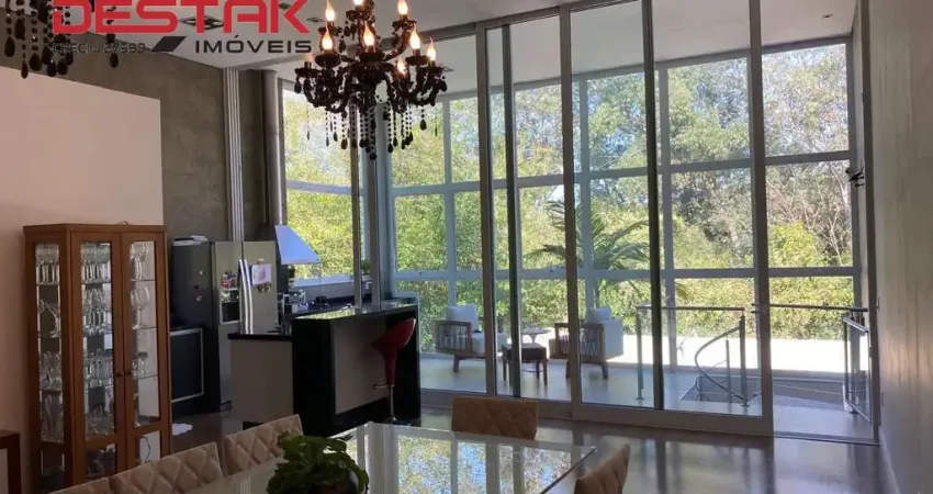 Casa A Venda No Condominio Terras de Santa Teresa Em Itupeva/sp.