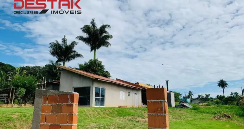 Chacara A Venda No Condominio Rancho California Em Jaguariuna/sp.