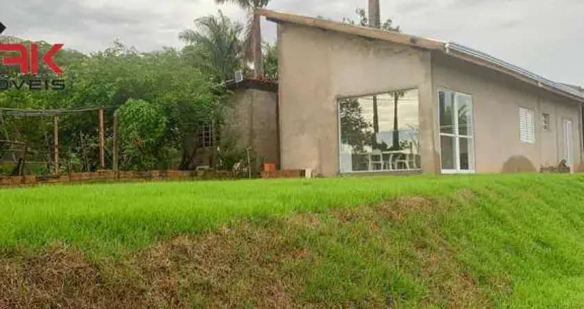 Chacara a venda no condominio rancho california em jaguariuna/sp.