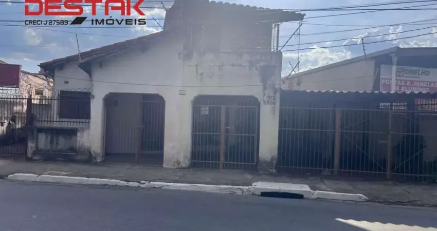 Casa A Venda Em Uma das Principais Avenidas Valorizadas da Cidade de Jundiai/sp.