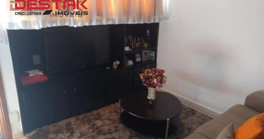 Apartamento A Venda No Condominio Cecap Em Jundiai/sp.