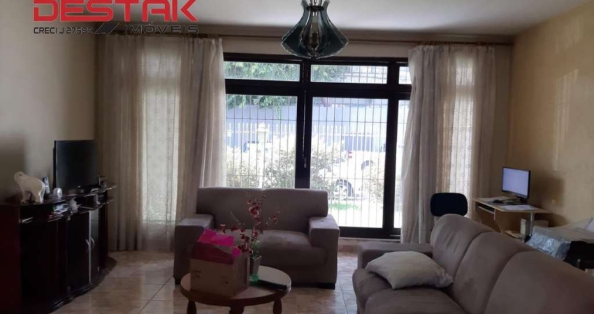 Casa Comercial Ou Residencial A Venda No Bairro Vianelo Em Jundiai/sp.