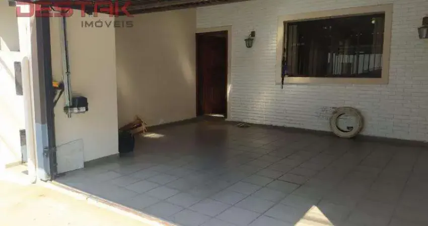 Casa com 2 quartos para alugar no Centro, Jundiaí