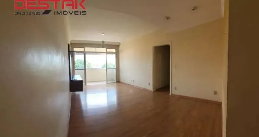 Apartamento A Venda No Condominio Edificio Monte Carlo Em Jundiai/sp.