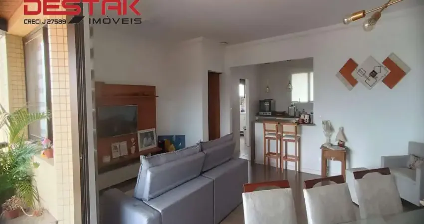 Apartamento com 3 quartos à venda na Vila Progresso, Jundiaí 