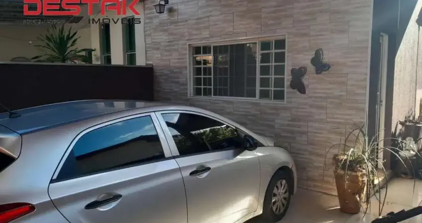 Casa com 2 quartos à venda no Jardim Europa, Itupeva 