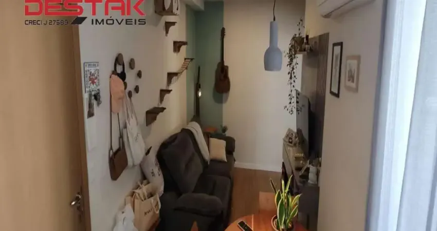 Apartamento A Venda No Alto da Samuel Martins Em Jundiai/sp.