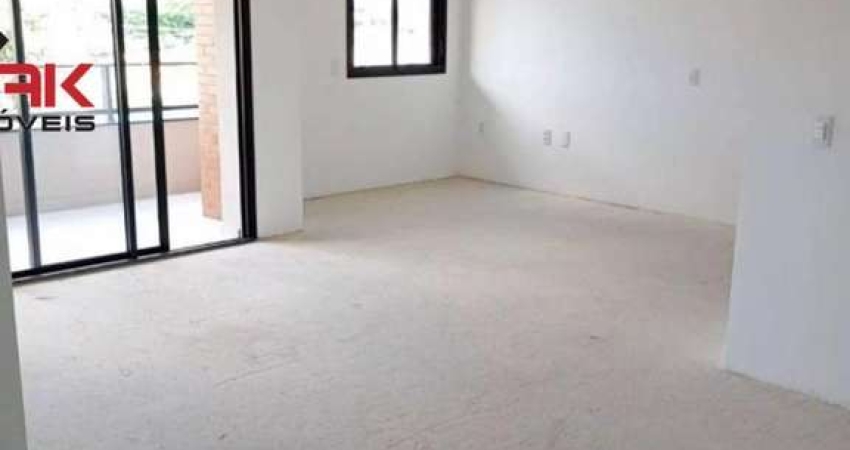 Apartamento A Venda No Odeon Residencial Em Jundiai/sp.