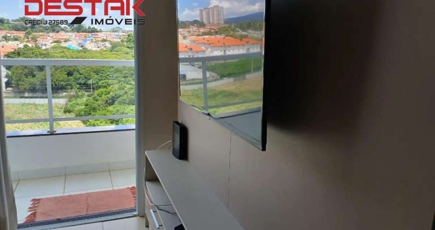 Apartamento A Venda No Condominio Bell Art, Vila Alvorada Em Jundiai/sp.