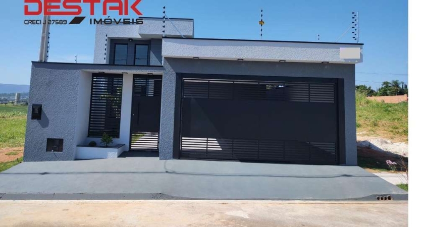 Residencial - Jardim Japao