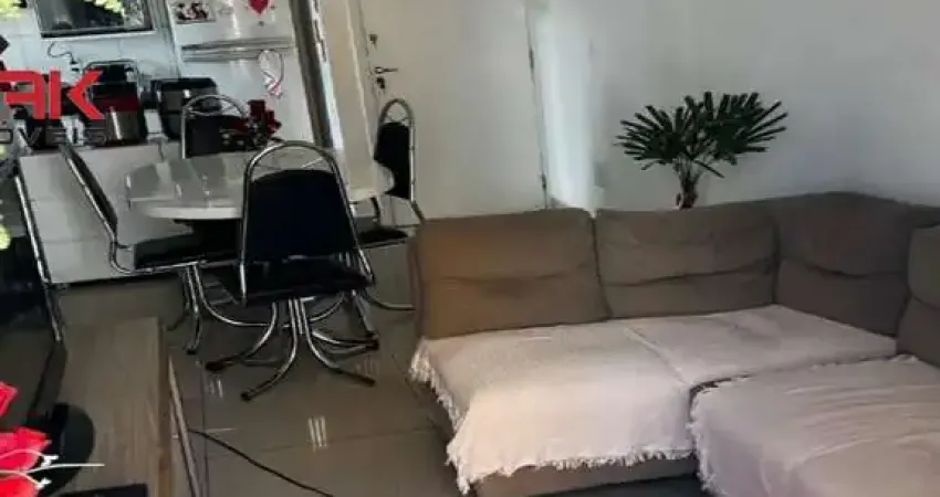 Apartamento A Venda No Tulipas Garden Residence Em Jundiai/sp.