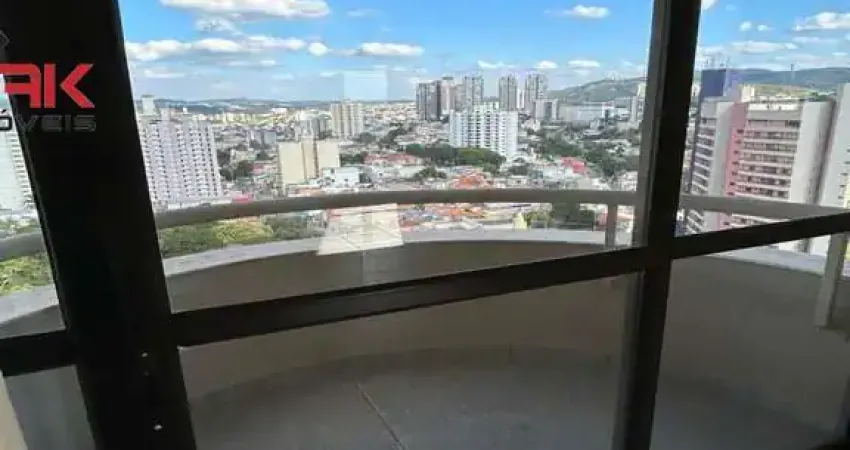 Apartamento A Venda No Edificio Bbc Com 156,00m² Em Jundiai/sp.